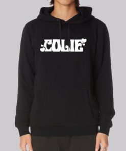 Nicole Laeno Merch Colie Hoodie 3 Nicole Laeno Merch Colie Hoodie 4