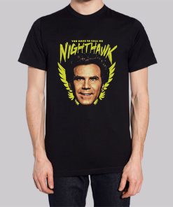 Nighthawk Step Brothers Hoodie 3