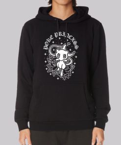 Nintendo Pokeprincxss Merchandise Hoodie Nintendo Pokeprincxss Merchandise Hoodie