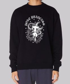 Nintendo Pokeprincxss Merchandise Hoodie