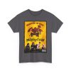 Nirvana In Utero Album Cover T-Shirt