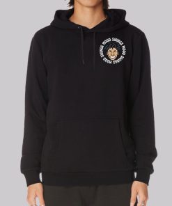 Nle Choppa Gang Classic Hoodie 1