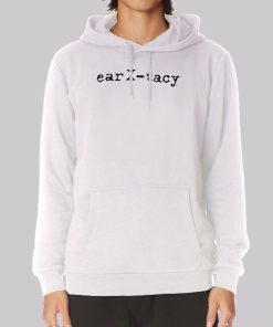 No Place Like Home Ear X Tacy Hoodie