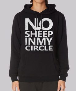 No Sheep in My Circle Hoodie 3 No Sheep in My Circle Hoodie 4