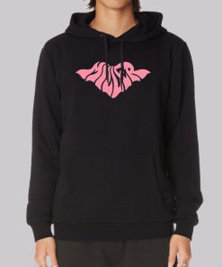Noel Miller Merch Graphic Hoodie 1
