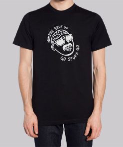 Nombre Go Spurs Go Hoodie 3