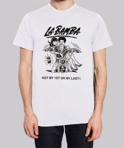 Not My 1st or My Last La Bamba Hoodie 2 Not My 1st or My Last La Bamba Hoodie 3