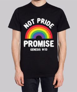 Not Pride Promise Lgbt Hoodie 2 Not Pride Promise Lgbt Hoodie 3