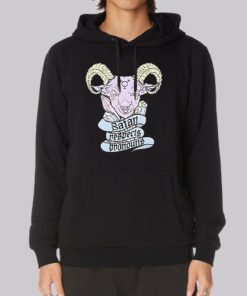 Not Today Jesus Target Satan Respect Hoodie 3 Not Today Jesus Target Satan Respect Hoodie 4