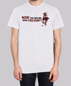 Now You See Me League of Legends Hoodie 2 Now You See Me League of Legends Hoodie 3