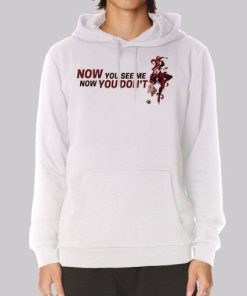 Now You See Me League of Legends Hoodie 3 Now You See Me League of Legends Hoodie 4