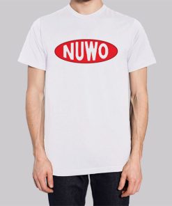 Nuwo Brent Faiyaz Hoodie 2 Nuwo Brent Faiyaz Hoodie 3