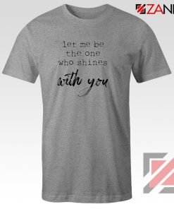 Oasis Lyric T-shirt