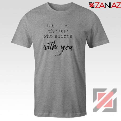 Oasis Lyric T-shirt