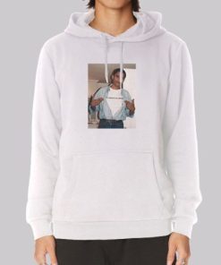 Obama the American Dream Hoodie 4