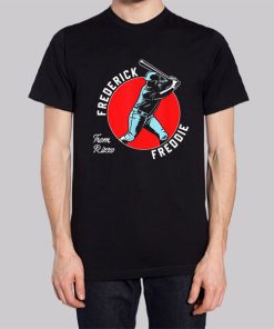 Obvious From Rizzo Frederick Freddie Hoodie 2 Obvious From Rizzo Frederick Freddie Hoodie 3