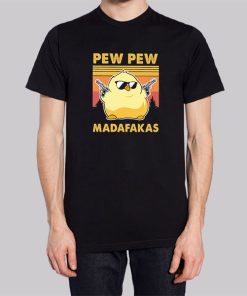 Official Chick Pew Pew Madafakas Hoodie 2 Official Chick Pew Pew Madafakas Hoodie 3