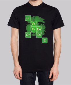 Official Science Live Free or Die Hoodie 2 Official Science Live Free or Die Hoodie 3