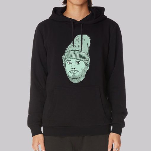 Official h3h3 Internalized Oppression Hoodie