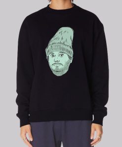 Official h3h3 Internalized Oppression Hoodie