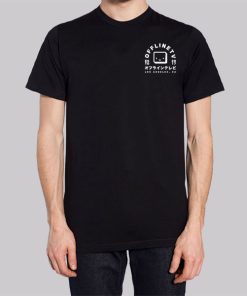 Offlinetv Merch OTV Hoodie 3