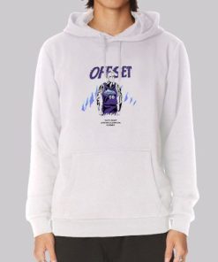 Offset Sixt Man Jordan Clarkson Hoodie 3 Offset Sixt Man Jordan Clarkson Hoodie 4