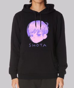 Omocat Shota Merch Anime Hoodie