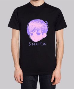 Omocat Shota Merch Anime Hoodie 2 Omocat Shota Merch Anime Hoodie 3
