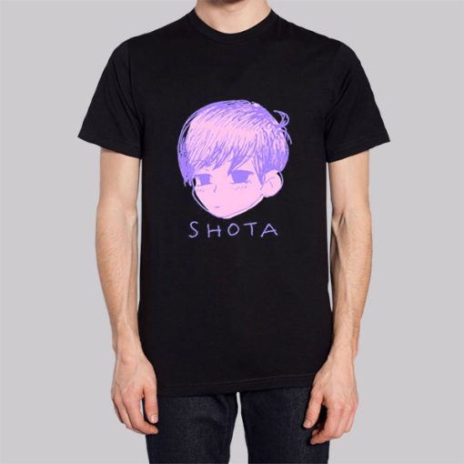 Omocat Shota Merch Anime Hoodie