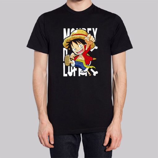 One Piece Anime Luffy Dressrosa Hoodie