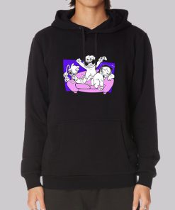 Oneyng Merch Oney Plays Hoodie 1