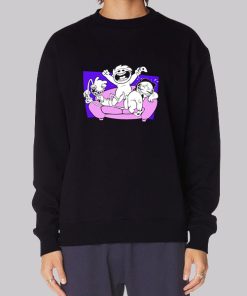 Oneyng Merch Oney Plays Hoodie 1 Oneyng Merch Oney Plays Hoodie 2