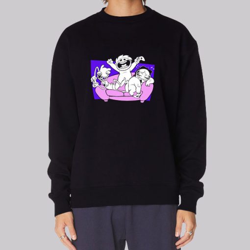 Oneyng Merch Oney Plays Hoodie