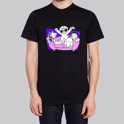 Oneyng Merch Oney Plays Hoodie