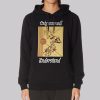 Only Some Will Understand Pee Chee Hoodie