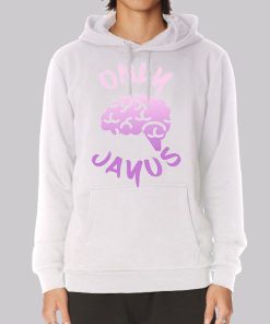 Onlyjayus Merch Podcast Hoodie Onlyjayus Merch Podcast Hoodie