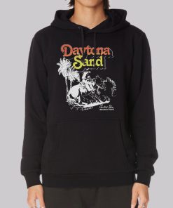 Orville Peck Merch Cowboys Hoodie