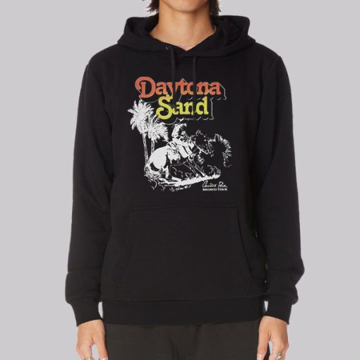 Orville Peck Merch Cowboys Hoodie