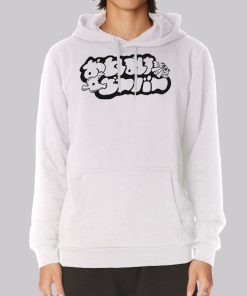 Otoboke Beaver Merch Japan Hoodie Otoboke Beaver Merch Japan Hoodie