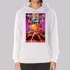 Out of Control Raisin Hell Hoodie