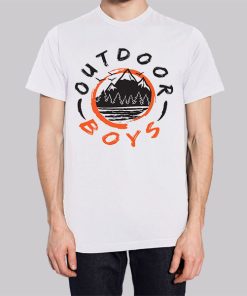 Outdoor Boys Merch Hoodie 2 Outdoor Boys Merch Hoodie 3