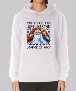 Overly Sarcastic Productions Merch Hoodie Overly Sarcastic Productions Merch Hoodie