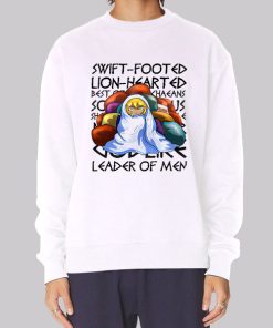 Overly Sarcastic Productions Merch Hoodie