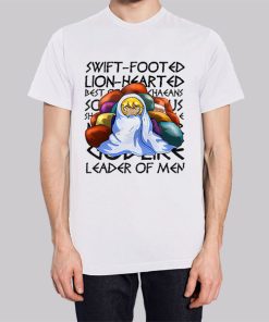 Overly Sarcastic Productions Merch Hoodie 3