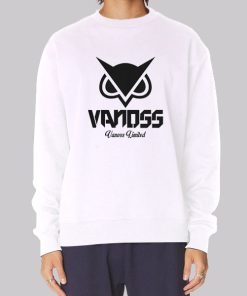 Owl Logo Vanossgaming Hoodie