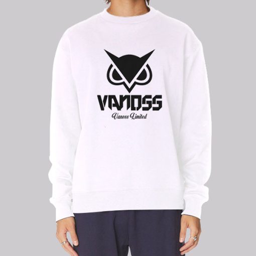 Owl Logo Vanossgaming Hoodie