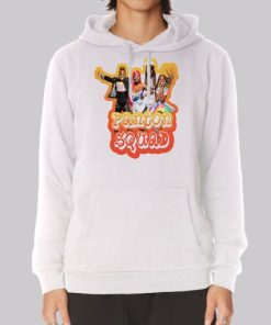 Panton Squad Merch Family Swaggy Hoodie 4