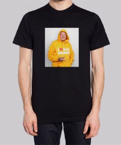 Papa Jim Danny Duncan Hoodie 2 Papa Jim Danny Duncan Hoodie 3