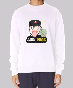 Parody Adin Ross Merch Hoodie