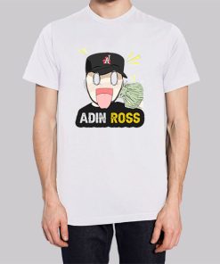 Parody Adin Ross Merch Hoodie 2 Parody Adin Ross Merch Hoodie 3